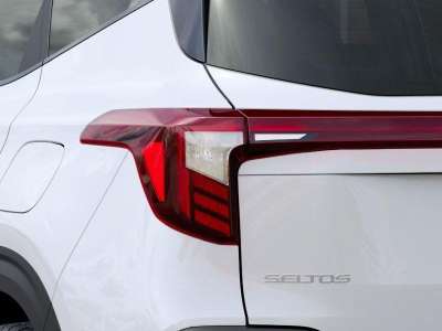 New 2026 Kia Seltos for sale in Grand Island NE