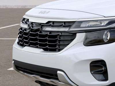 New 2026 Kia Seltos for sale in Grand Island NE