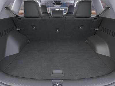 New 2026 Kia Seltos for sale in Grand Island NE