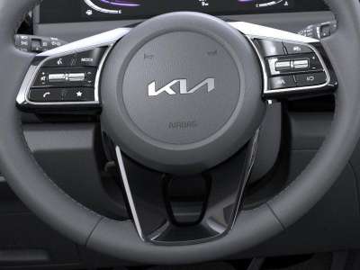 New 2026 Kia Seltos for sale in Grand Island NE