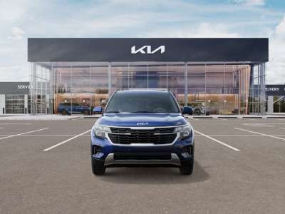 New 2026 Kia Seltos LX SUV/Crossover for sale in Grand Island NE