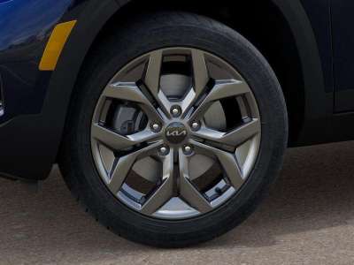 New 2026 Kia Seltos for sale in Grand Island NE