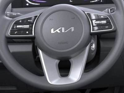 New 2026 Kia Seltos for sale in Grand Island NE