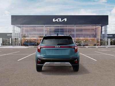 New 2026 Kia Seltos S SUV/Crossover for sale in Grand Island NE