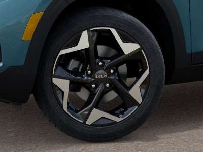 New 2026 Kia Seltos for sale in Grand Island NE