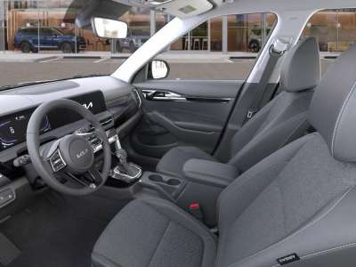 New 2026 Kia Seltos for sale in Grand Island NE