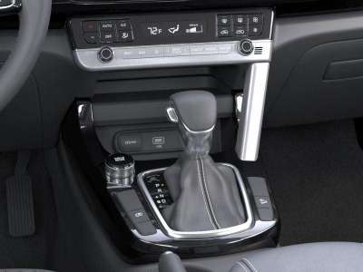 New 2026 Kia Seltos for sale in Grand Island NE