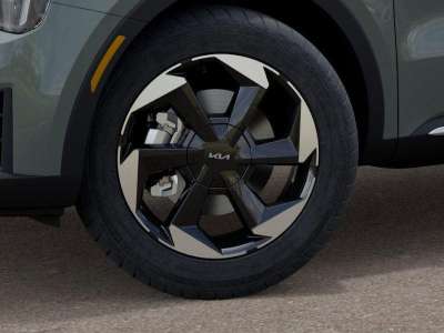 New 2026 Kia Sorento Hybrid EX SUV/Crossover for sale in Grand Island NE