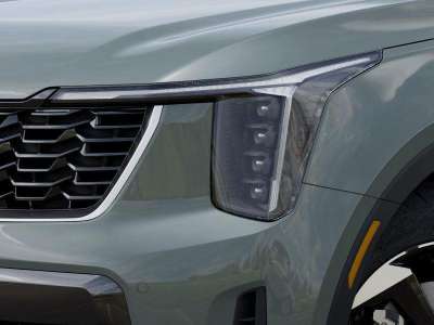New 2026 Kia Sorento Hybrid EX SUV/Crossover for sale in Grand Island NE