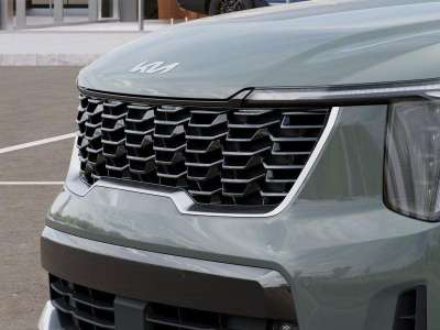 New 2026 Kia Sorento Hybrid for sale in Grand Island NE