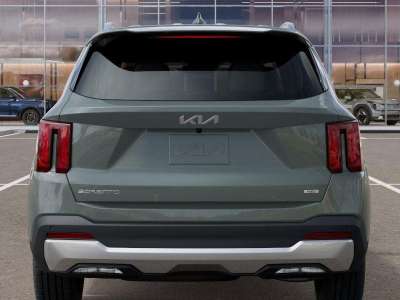New 2026 Kia Sorento Hybrid for sale in Grand Island NE