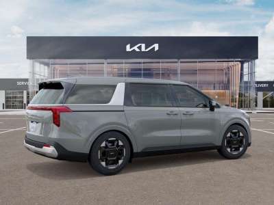 New 2026 Kia Carnival EX Minivan for sale in Grand Island NE