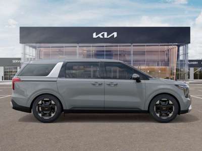 New 2026 Kia Carnival EX Minivan for sale in Grand Island NE
