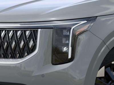 New 2026 Kia Carnival EX Minivan for sale in Grand Island NE