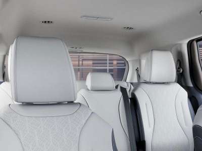 New 2026 Kia Carnival for sale in Grand Island NE