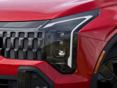 New 2026 Kia Sportage X-Line SUV/Crossover for sale in Grand Island NE