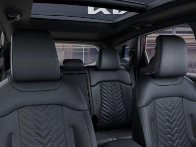 New 2026 Kia Sportage for sale in Grand Island NE