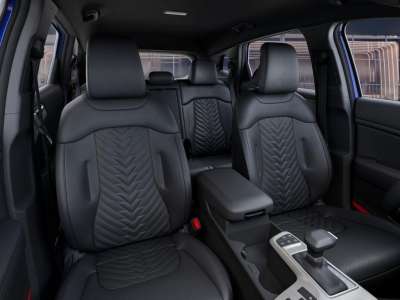 New 2026 Kia Sportage for sale in Grand Island NE