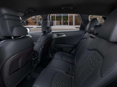 New 2026 Kia Sportage for sale in Grand Island NE