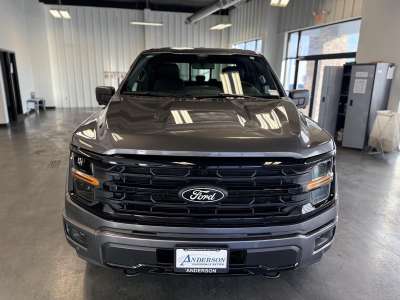 Used 2024 Ford F-150 XLT Crew Cab Truck for sale in Grand Island NE