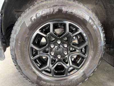 Used 2024 Ford F-150 XLT Crew Cab Truck for sale in Grand Island NE