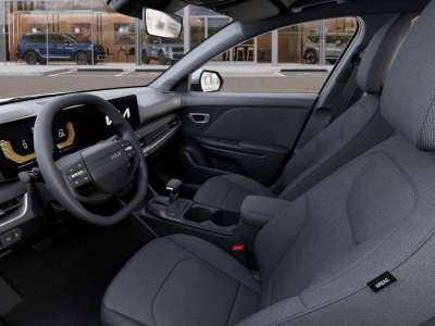 New 2026 Kia K4 for sale in Grand Island NE