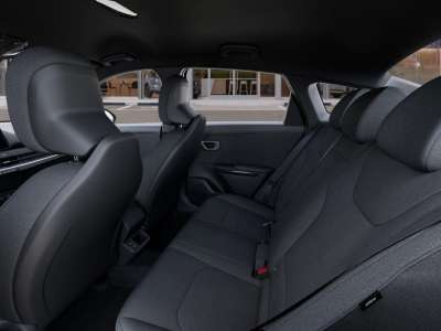 New 2026 Kia K4 for sale in Grand Island NE