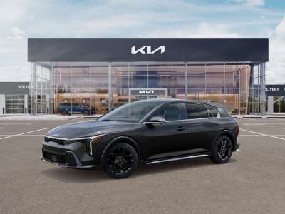 New 2026 Kia K4 GT-Line Turbo Hatchback for sale in Grand Island NE