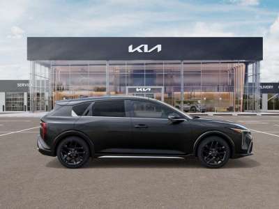 New 2026 Kia K4 GT-Line Turbo Hatchback for sale in Grand Island NE