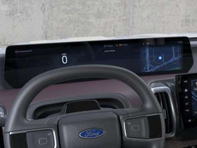 New 2026 Ford Expedition Max for sale in Grand Island NE