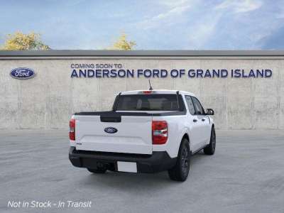 New 2026 Ford Maverick XLT Crew Cab Truck for sale in Grand Island NE