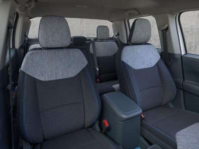 New 2026 Ford Maverick XLT Crew Cab Truck for sale in Grand Island NE
