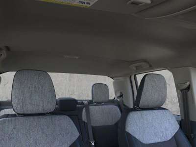 New 2026 Ford Maverick for sale in Grand Island NE