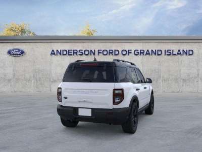New 2026 Ford Bronco Sport Outer Banks SUV/Crossover for sale in Grand Island NE