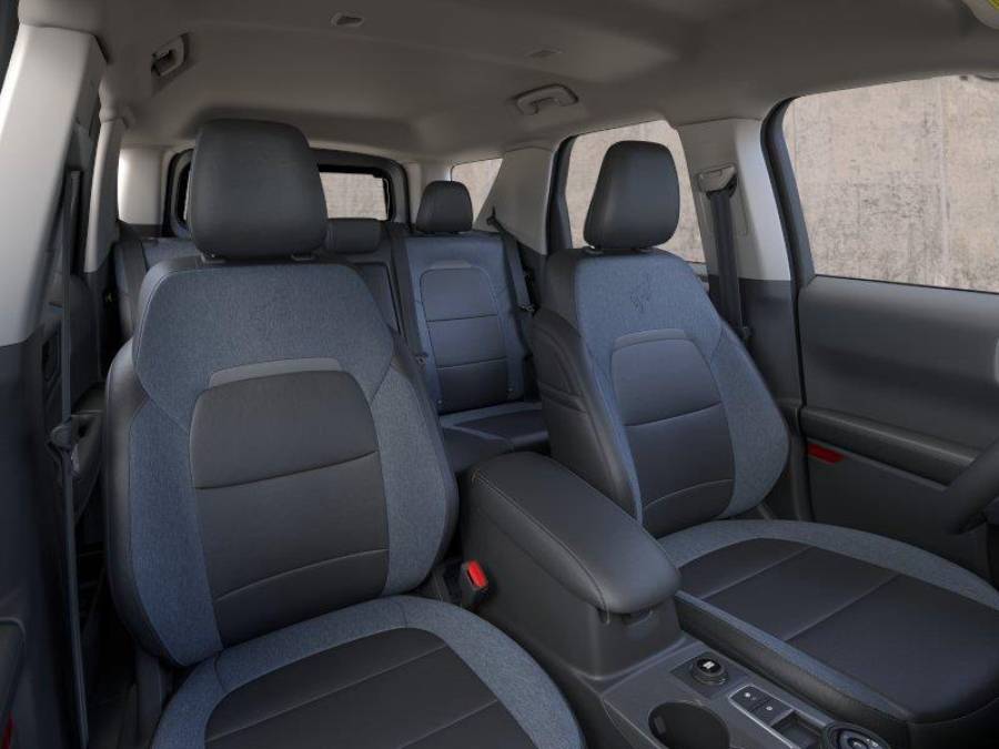 New 2026 Ford Bronco Sport for sale in Grand Island NE