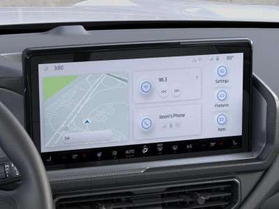 New 2026 Ford Bronco Sport for sale in Grand Island NE