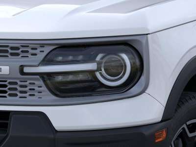 New 2026 Ford Bronco Sport for sale in Grand Island NE