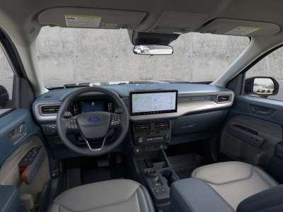 New 2026 Ford Maverick Lariat Crew Cab Truck for sale in Grand Island NE