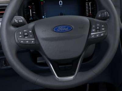 New 2026 Ford Maverick for sale in Grand Island NE