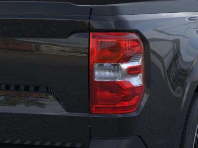 New 2026 Ford Maverick for sale in Grand Island NE