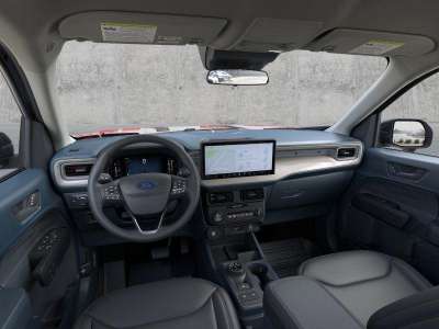 New 2026 Ford Maverick for sale in Grand Island NE