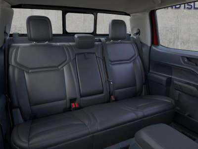 New 2026 Ford Maverick for sale in Grand Island NE