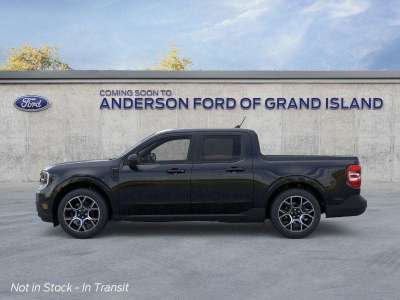 New 2026 Ford Maverick Lariat Crew Cab Truck for sale in Grand Island NE