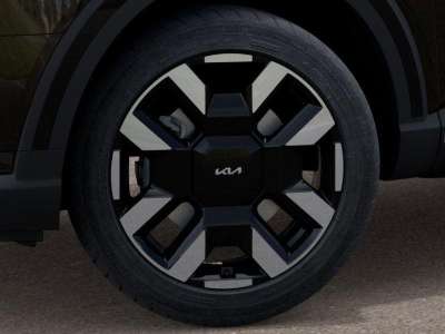 New 2027 Kia Telluride S SUV/Crossover for sale in Grand Island NE