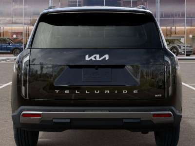 New 2027 Kia Telluride for sale in Grand Island NE