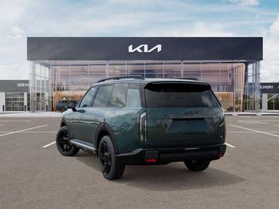 New 2027 Kia Telluride X-Line EX SUV/Crossover for sale in Grand Island NE