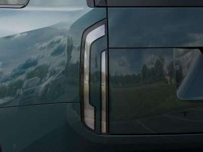 New 2027 Kia Telluride for sale in Grand Island NE