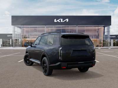 New 2027 Kia Telluride X-Line EX SUV/Crossover for sale in Grand Island NE