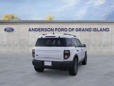 New 2026 Ford Bronco Sport Big Bend SUV/Crossover for sale in Grand Island NE
