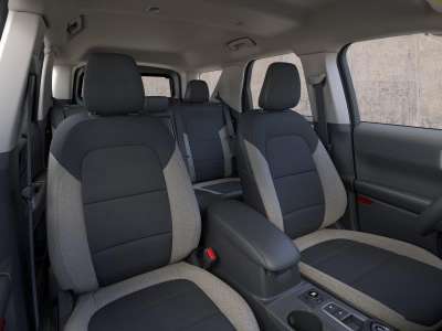 New 2026 Ford Bronco Sport Big Bend SUV/Crossover for sale in Grand Island NE